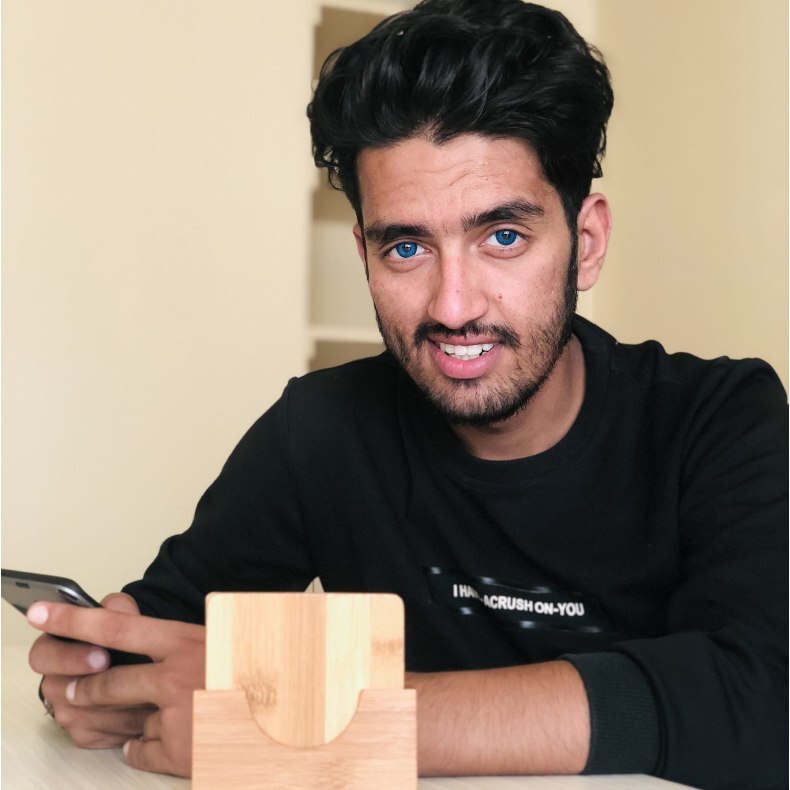 Bipin Bhandari