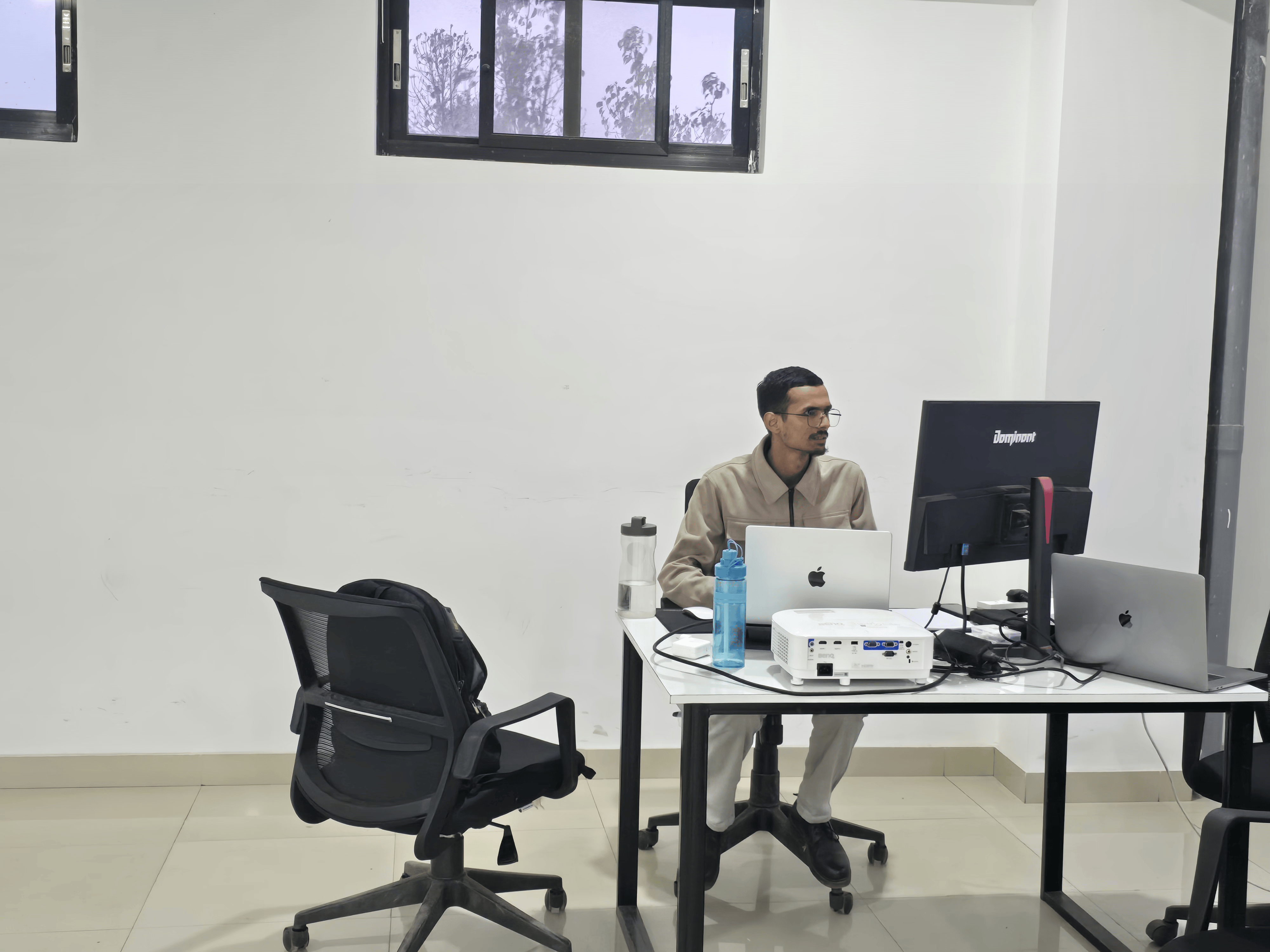 Friday Hackathons