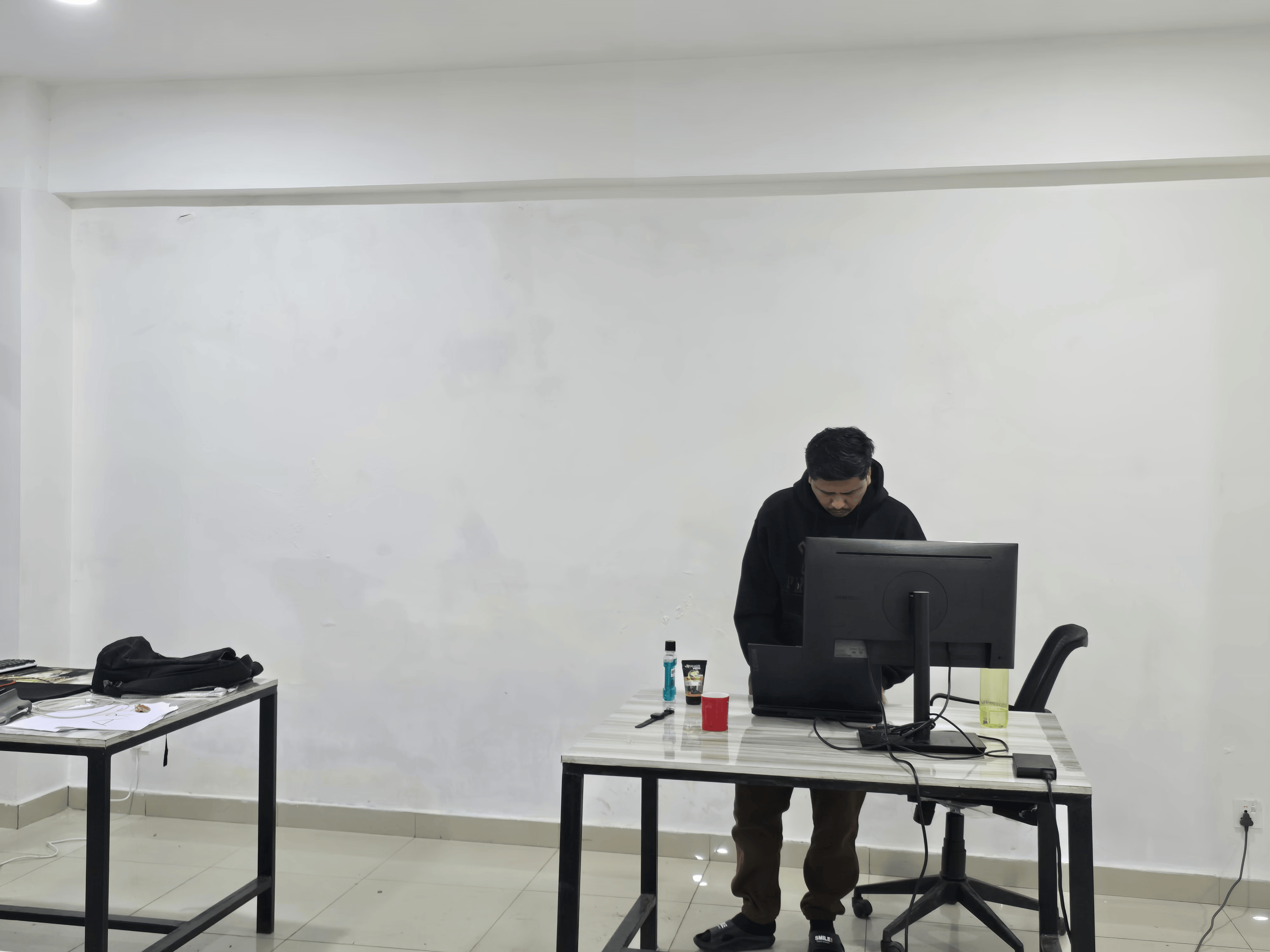 Friday Hackathons