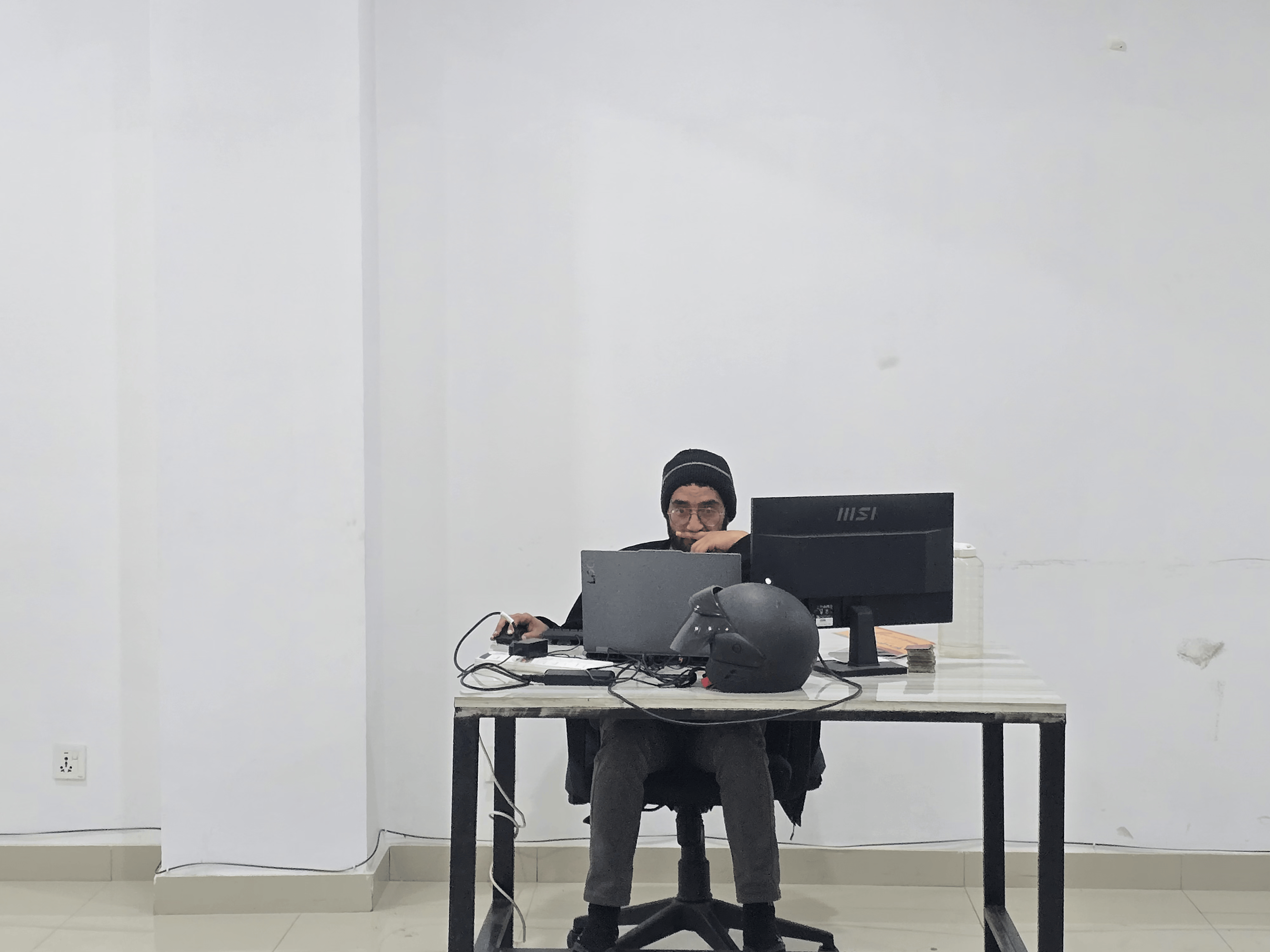 Friday Hackathons