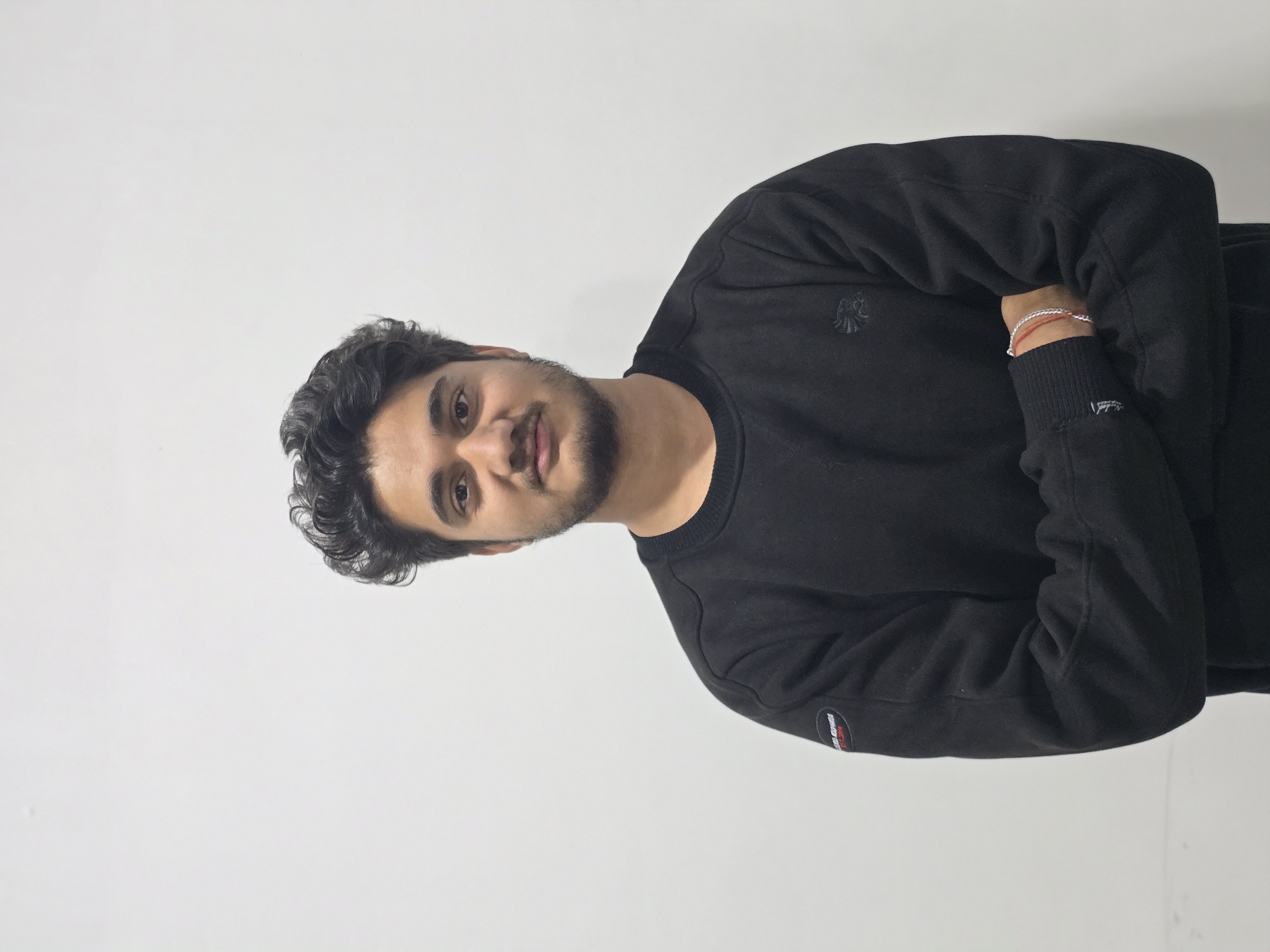 Safal Gautam